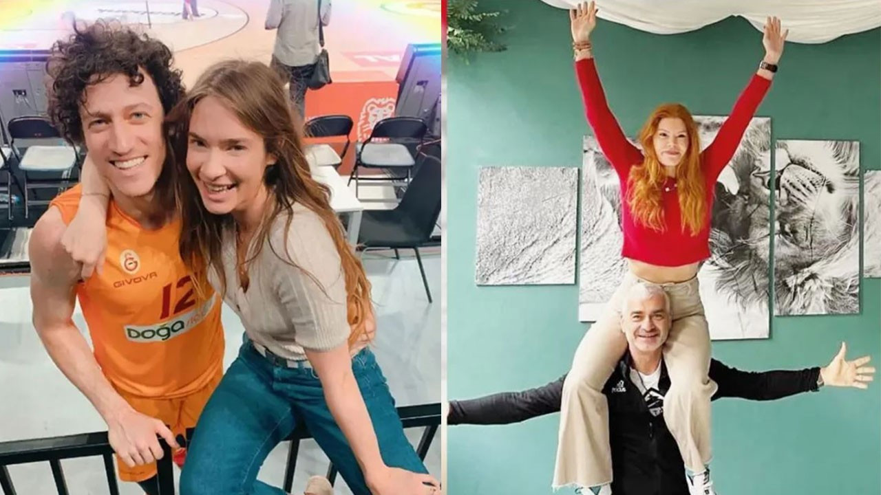 Adı yasak aşkla anılıyordu! Müge Boz'un eşi Caner Erdeniz'den jet açıklama