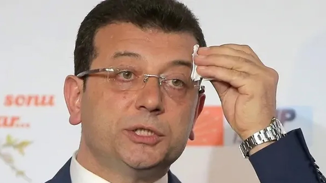 İBB Davası'nda 12. gün! Tutuklu sanıkların avukatlarının tahliye talepleri alınacak