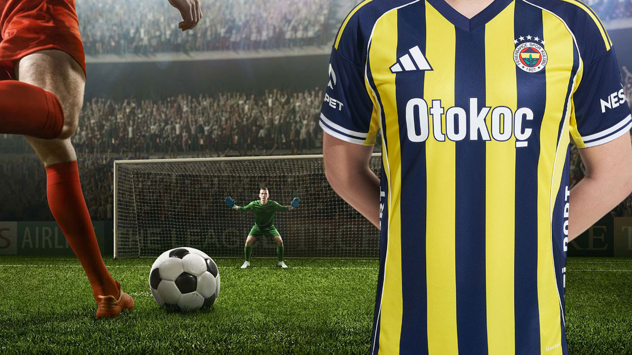 Bir dönem Fenerbahçe’de oynuyordu! Genç futbolcu sosyal medyadan kulüp arıyor