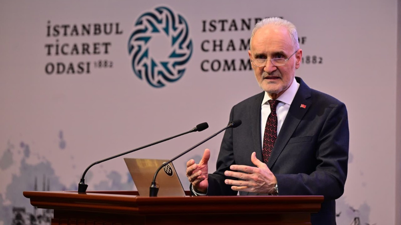 İTO Başkanı Şekib Avdagiç'ten flaş çıkış: Türkiye'ye 1 gün yeter!