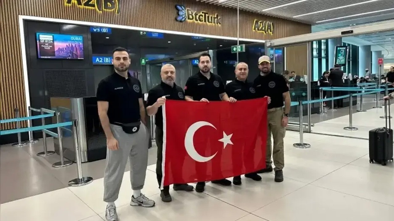 Türkiye’den büyük başarı: Dünya Airsoft Oyunları’n…