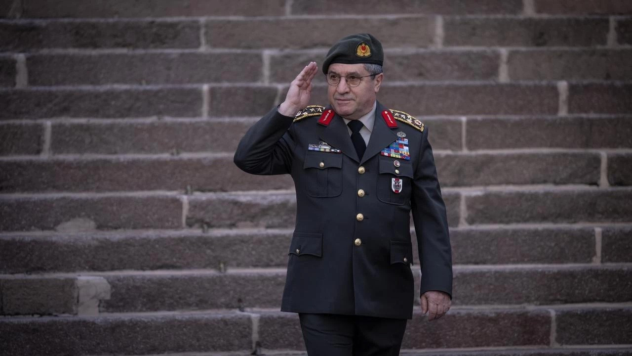 Türkiye ve NATO arasında kritik güvenlik zirvesi