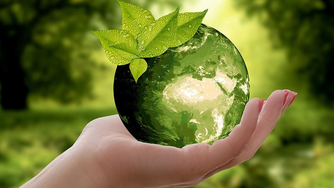 Dışişleri'nden 'Sıfır Atık Günü' paylaşımı