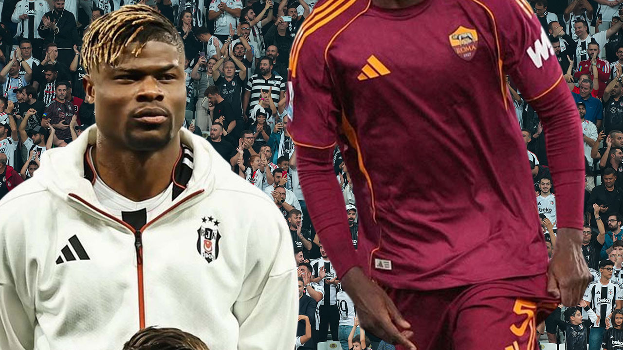 Beşiktaş transferde gaza bastı! Agbadou’nun yanına 30 milyon euroluk yıldız!
