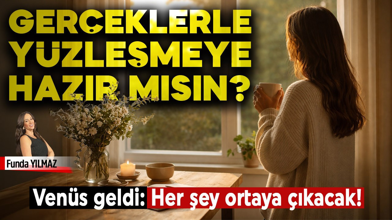 Gerçekten Neyi Seviyorsun? Venüs Boğa’da Hayatın Zevk Haritası Açılıyor