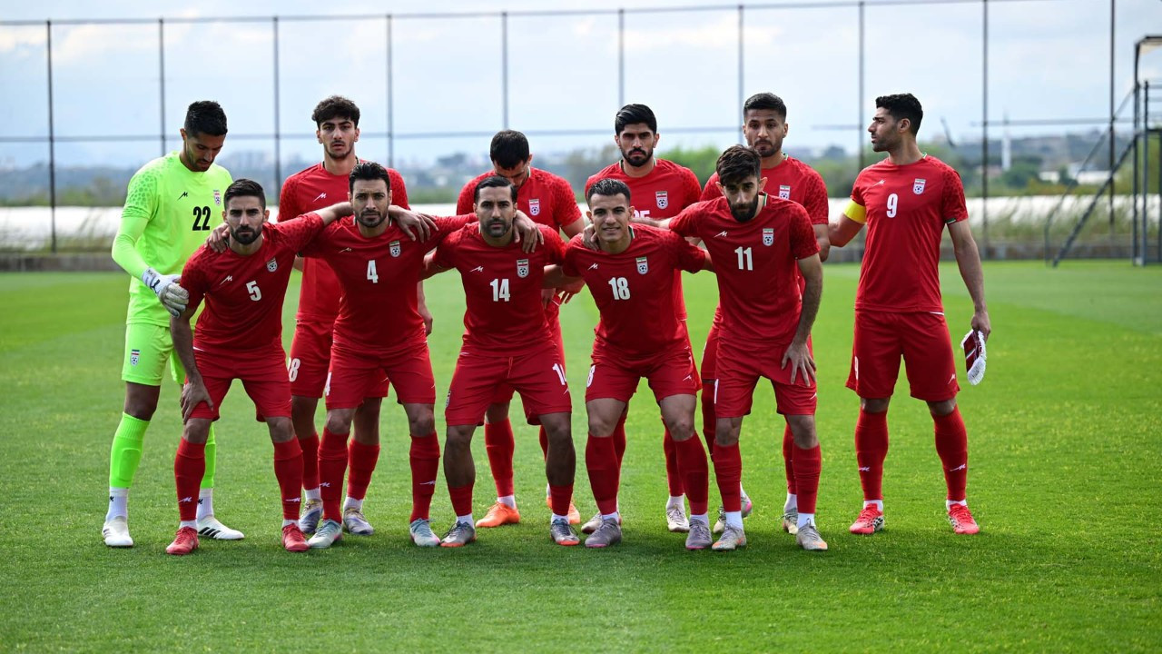İran Milli Takımı, Dünya Kupası’na katılacak mı? Federasyon kararını duyurdu