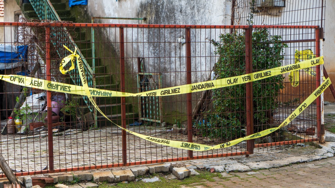 Duruşmaya 2 gün kala katliam! Öyle bir halde yakal…