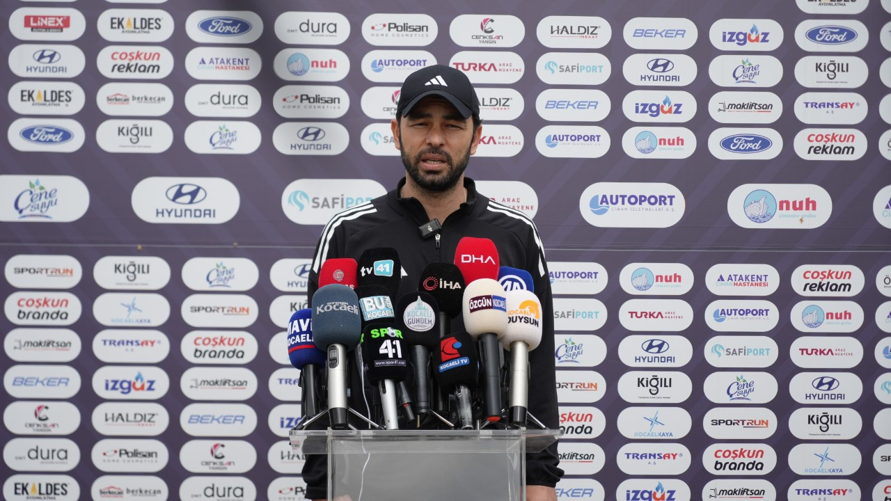 Selçuk İnan'dan yeni sözleşme açıklaması: "Devam etmek istiyorum"