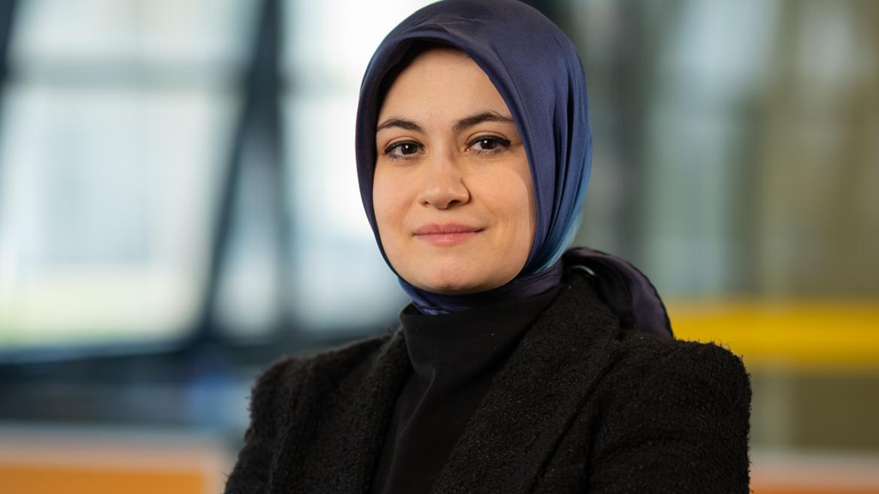 Boğaziçi Teknopark’ta üst düzey atama: Kurumsal iletişimin başına Banu Özbek Acar getirildi