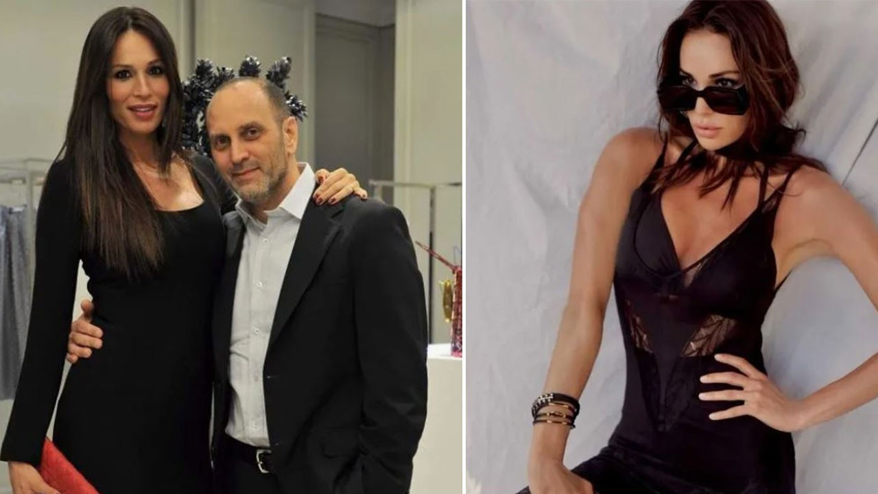 18 yıllık evlilik sonlandı! Güzide Duran eski eşi Adnan Aksoy'a nafaka ödeyecek