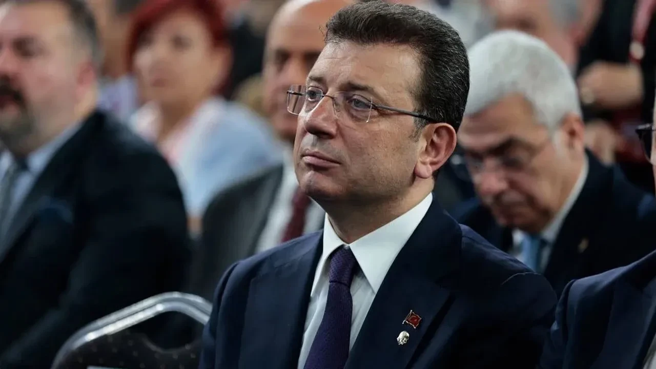 İBB davasında 13. duruşma başladı: 7 isim için tahliye talebi