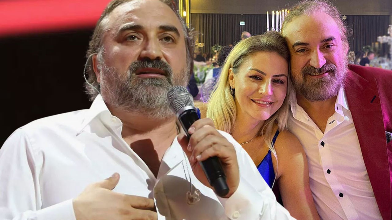 Merhum sanatçı Volkan Konak'ın eşi Selma Konak'tan yürek yakan paylaşım: Sen hâlâ kalbimde yaşıyorsun!