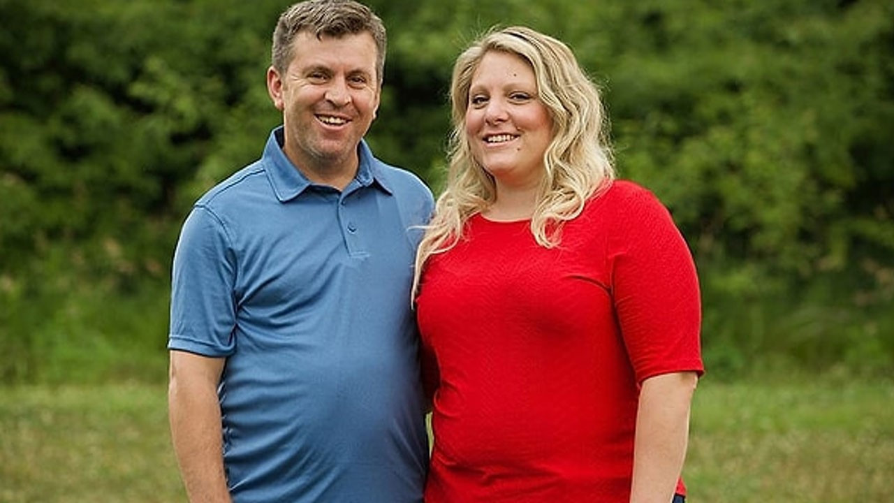 Tüm dünyayı ekrana kitlemişlerdi! Anna ve Mürsel cephesinden şok gelişme: Eskorlara gidiyor!