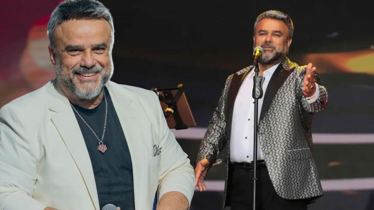 Bülent Serttaş 25 kilo verdi, son hali gündem oldu: Vücudumdan tam 100 paket margarin gitti!