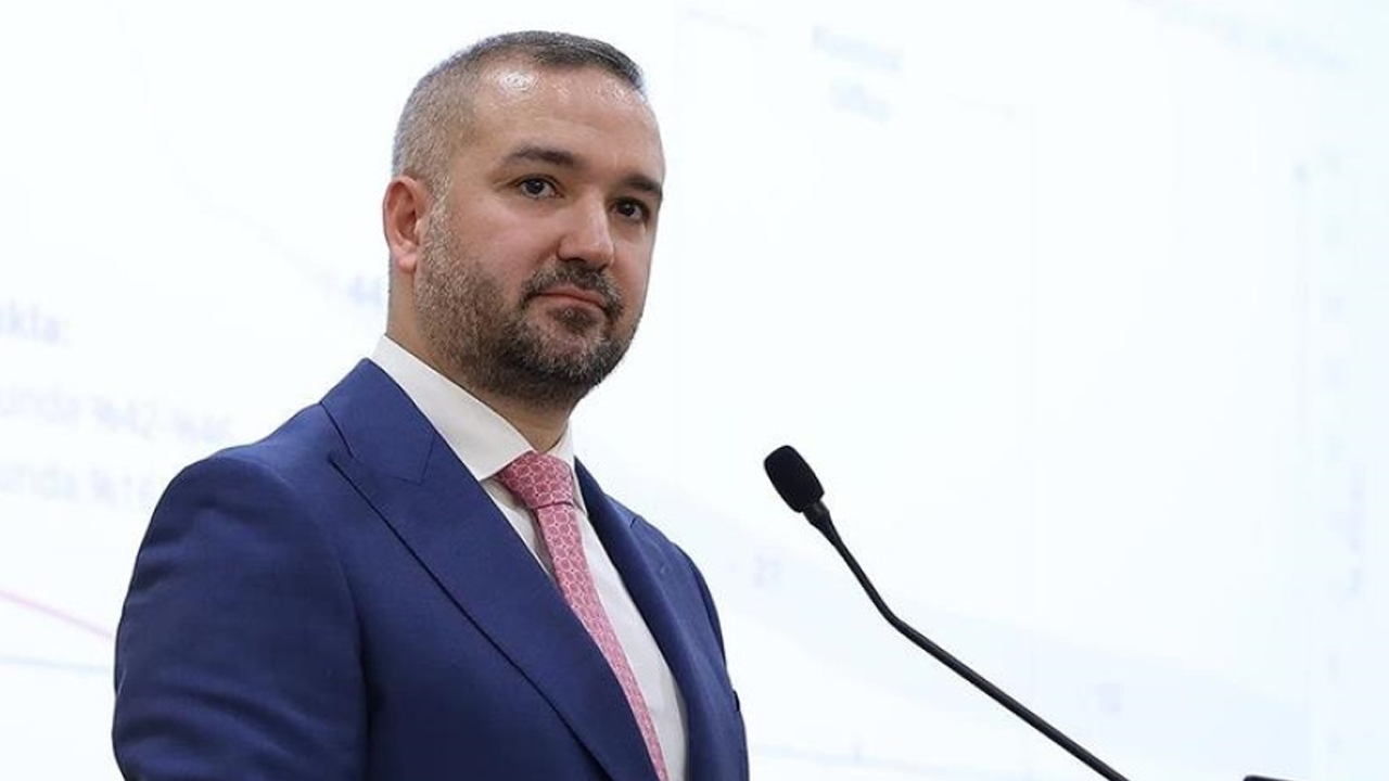 TCMB Başkanı Karahan'dan kritik açıklama: Altınlar vade sonunda rezervlere dönecek