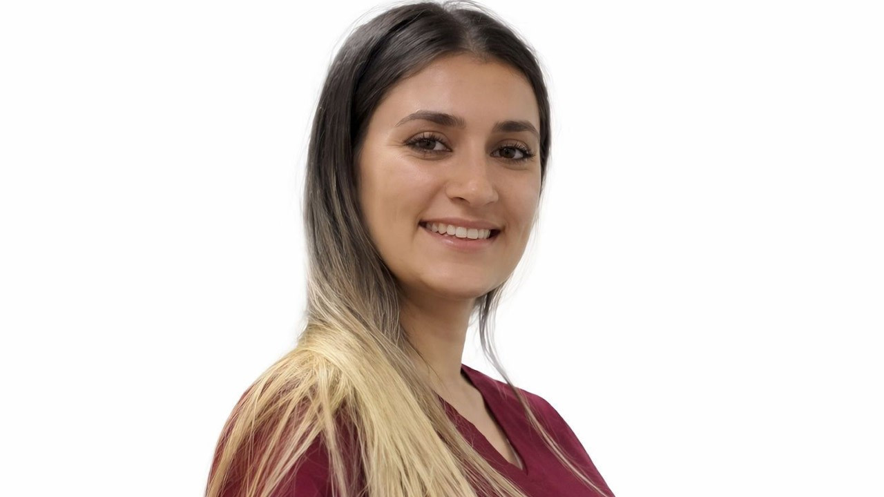 Mardin’in Artuklu ilçesinde yaşayan kadın, evinde …