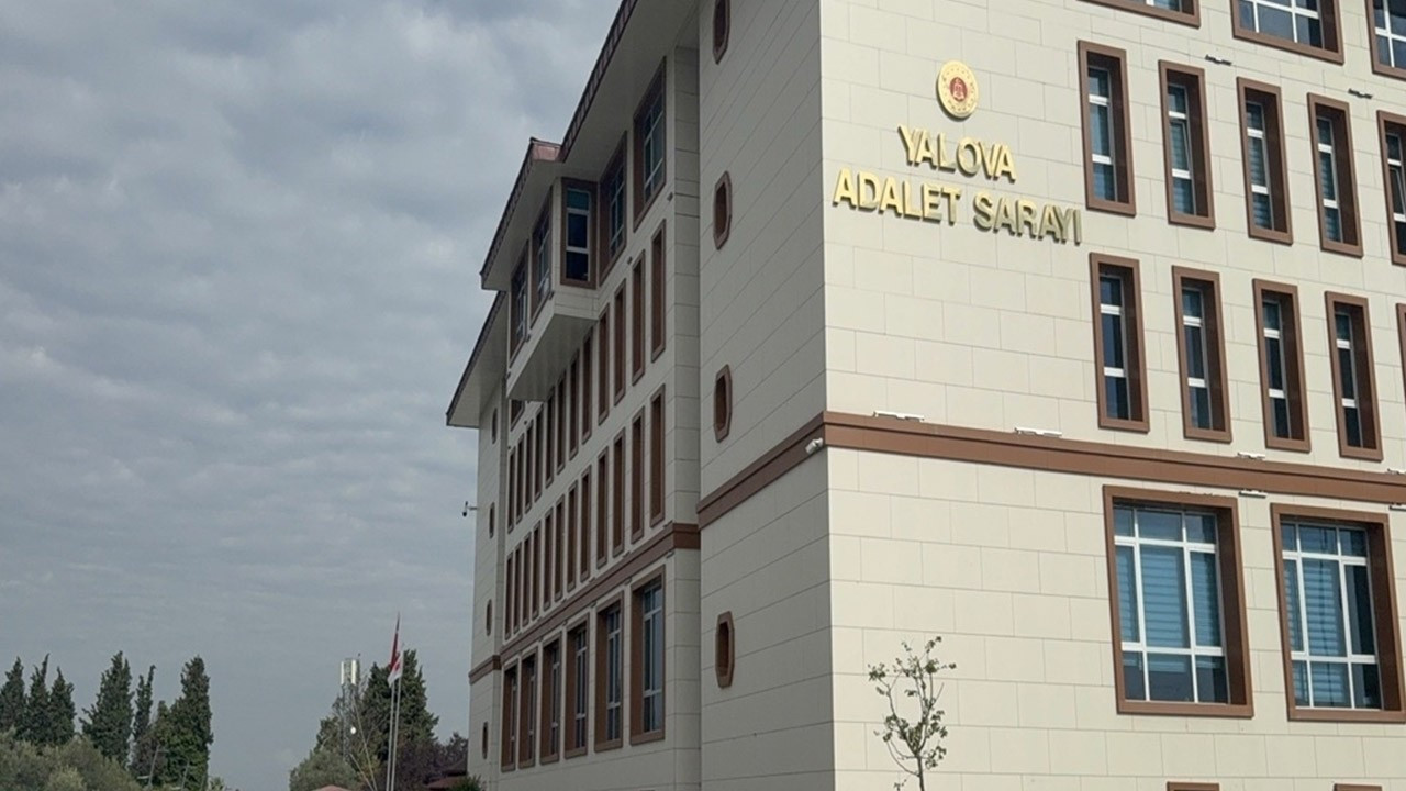 Yalova merkezli 11 ilde sahte psikoteknik raporu operasyonu: 29 gözaltı