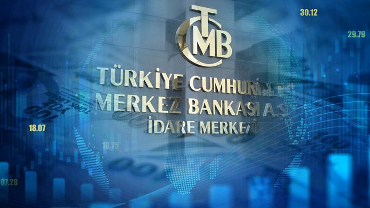 Merkez Bankası'ndan swap kararı