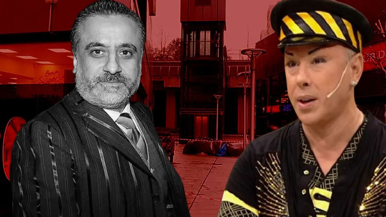 VJ Bülent'ten herkesi şoke eden Erol Köse itirafı: Benim kurtarıcım!