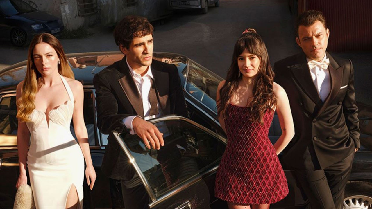 Delikanlı'nın yayın tarihi belli oldu