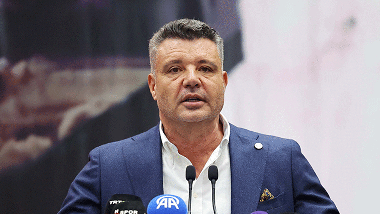 Fenerbahçe Başkanı Sadettin Saran trafik kazası geçirdi!