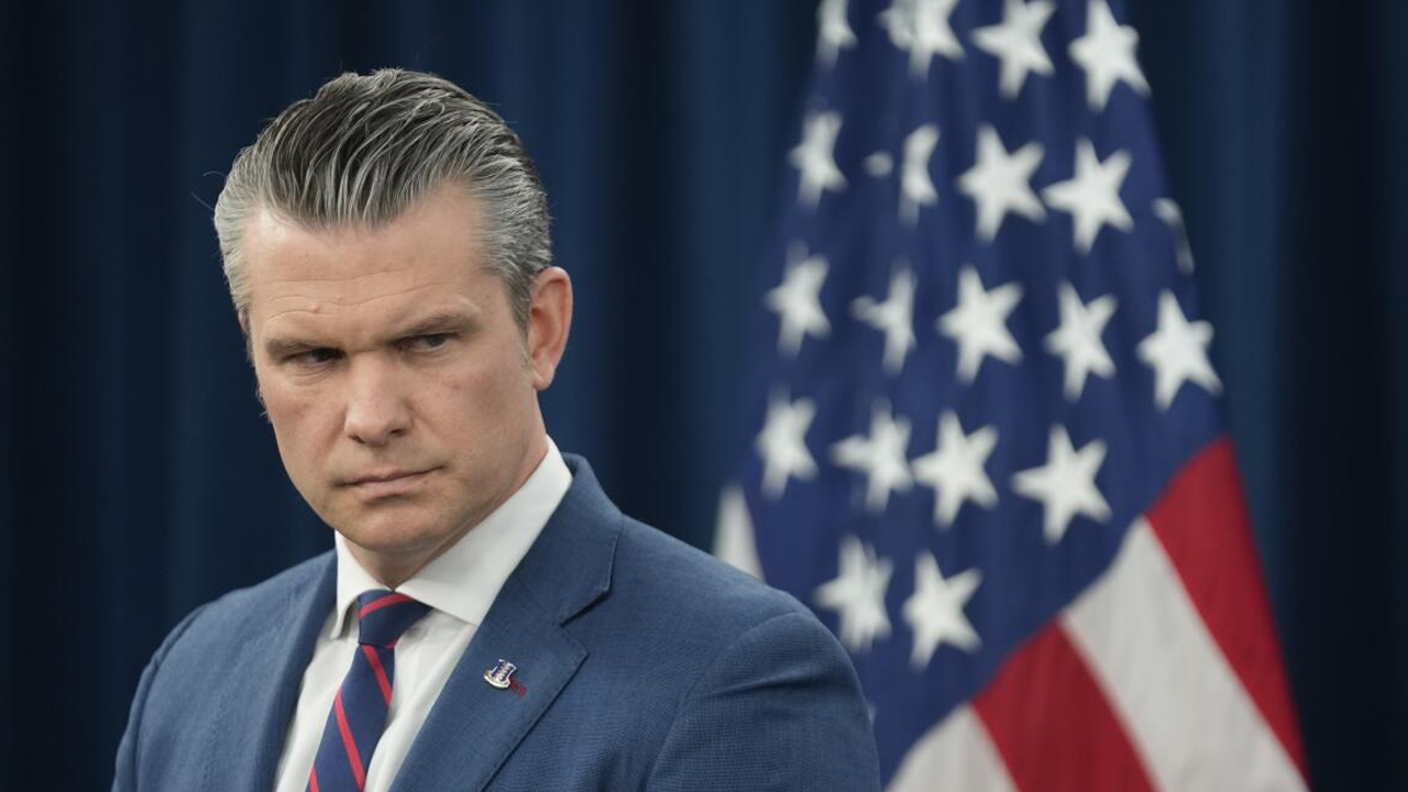Hegseth: “İran anlaşma yapmalı, aksi halde savaş sertleşir”