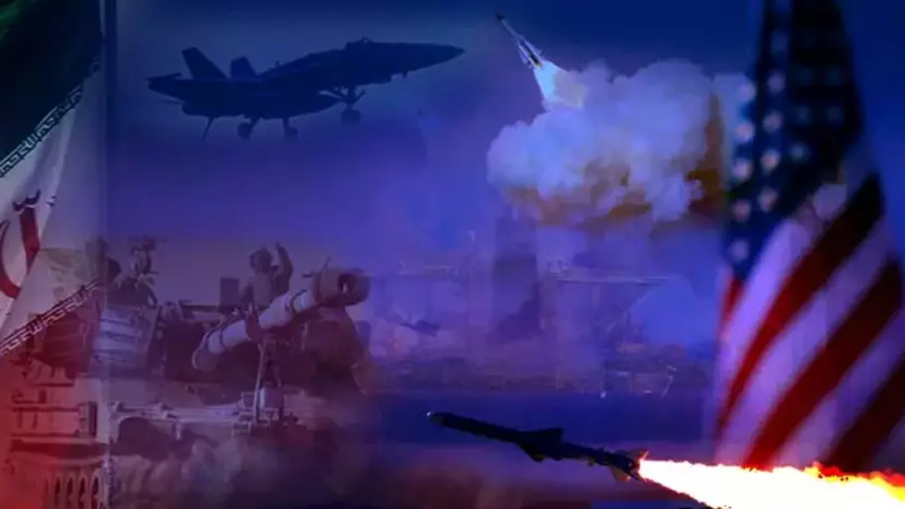 ABD’den İran operasyonu mesajı: “Hedefler takvimin önünde”