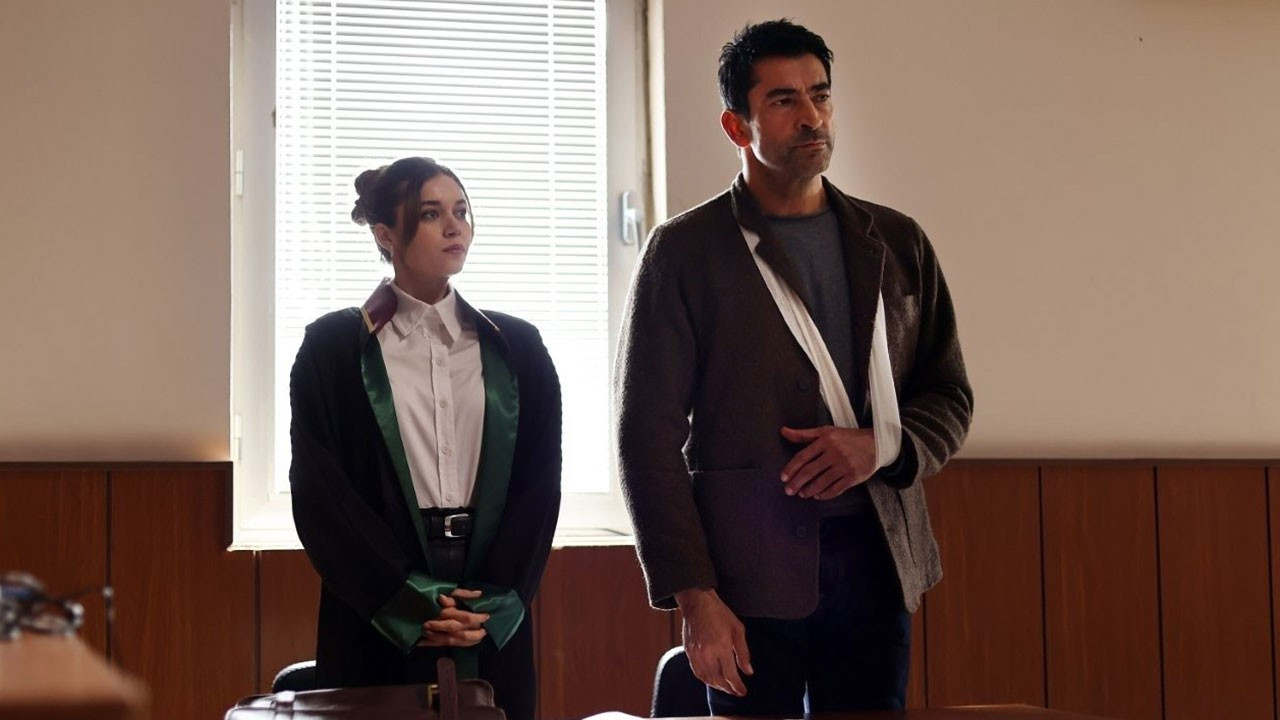 A.B.İ. dizisinin yeni bölümü iptal edildi! İşte nedeni