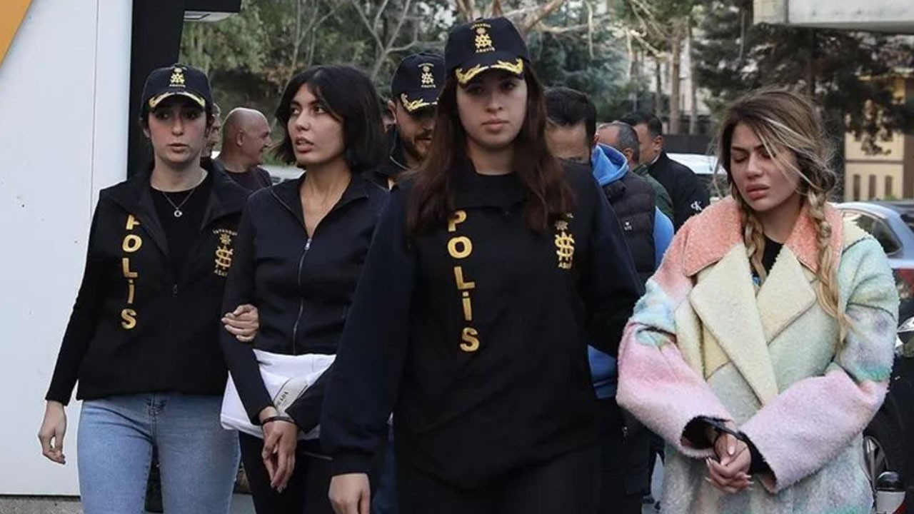 Dolandırıcılık davasında karar çıktı! Bahar Candan'a hapis şoku