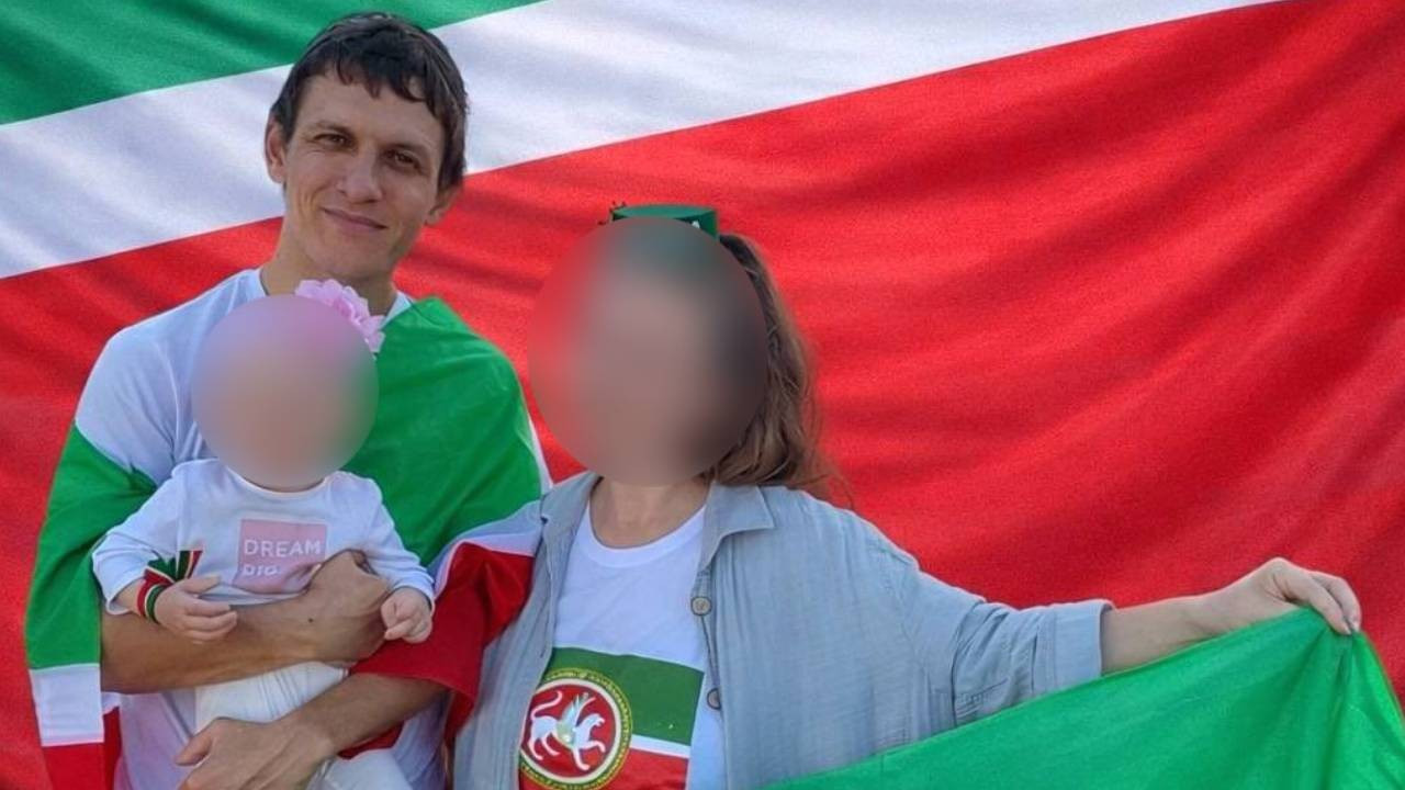 Vicdan tüccarının büyük oyunu patladı! Sınır dışı edileceğim dedi, paraları topladı!