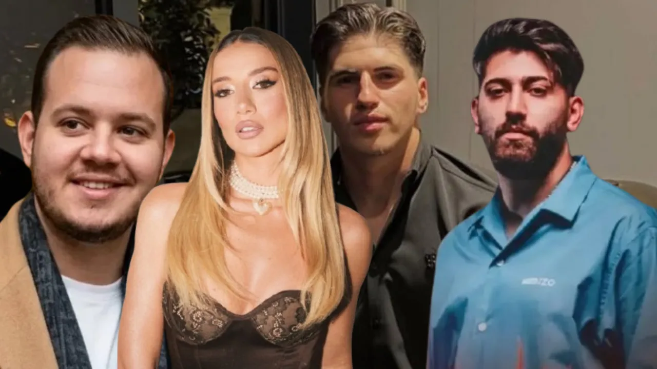 Kaan Kundakçı cinayetinde yeni gelişme! Aleyna Kalaycıoğlu'ndan tehdit iddiası! Canbay'dan şikayetçi oldu