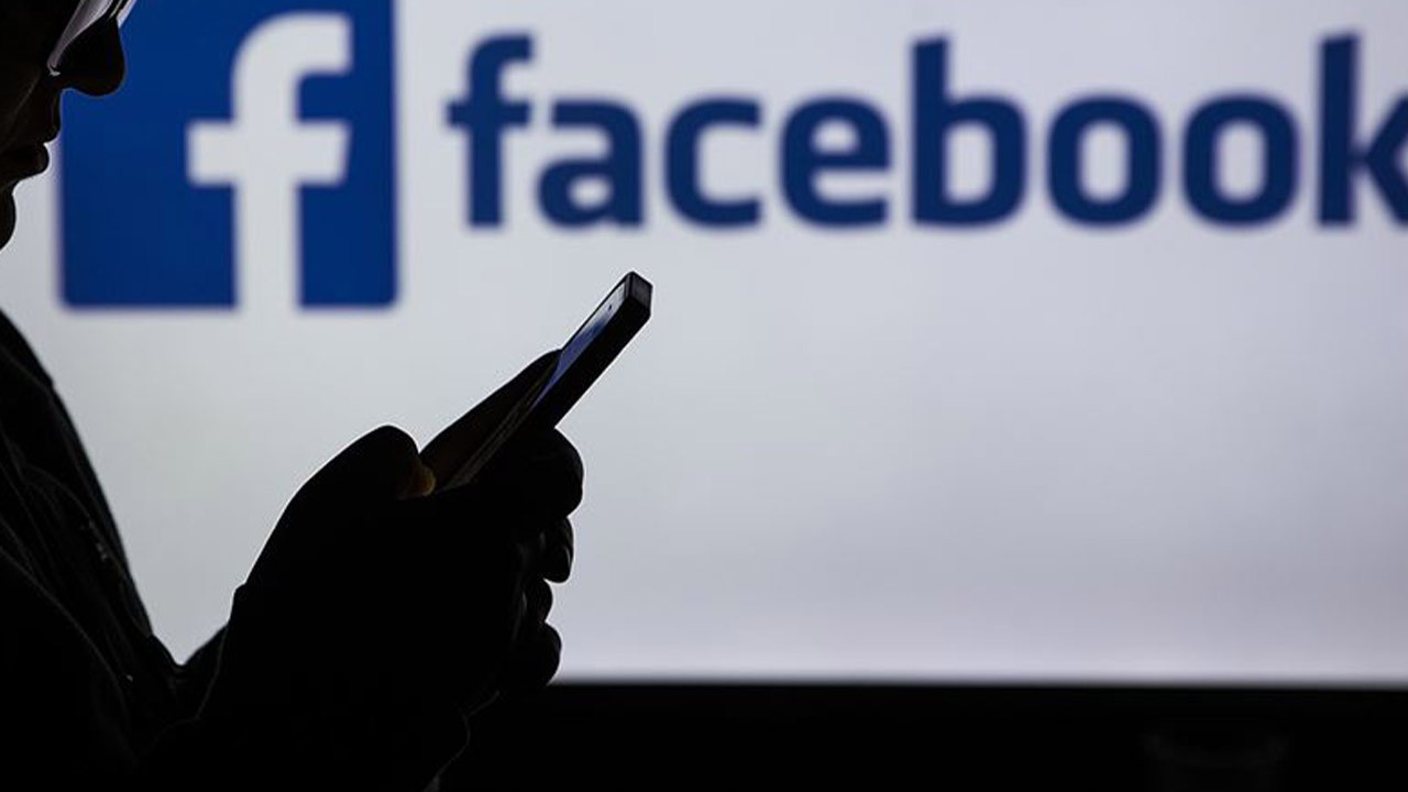 Facebook çöktü mü? Facebook'a neden girmiyor?