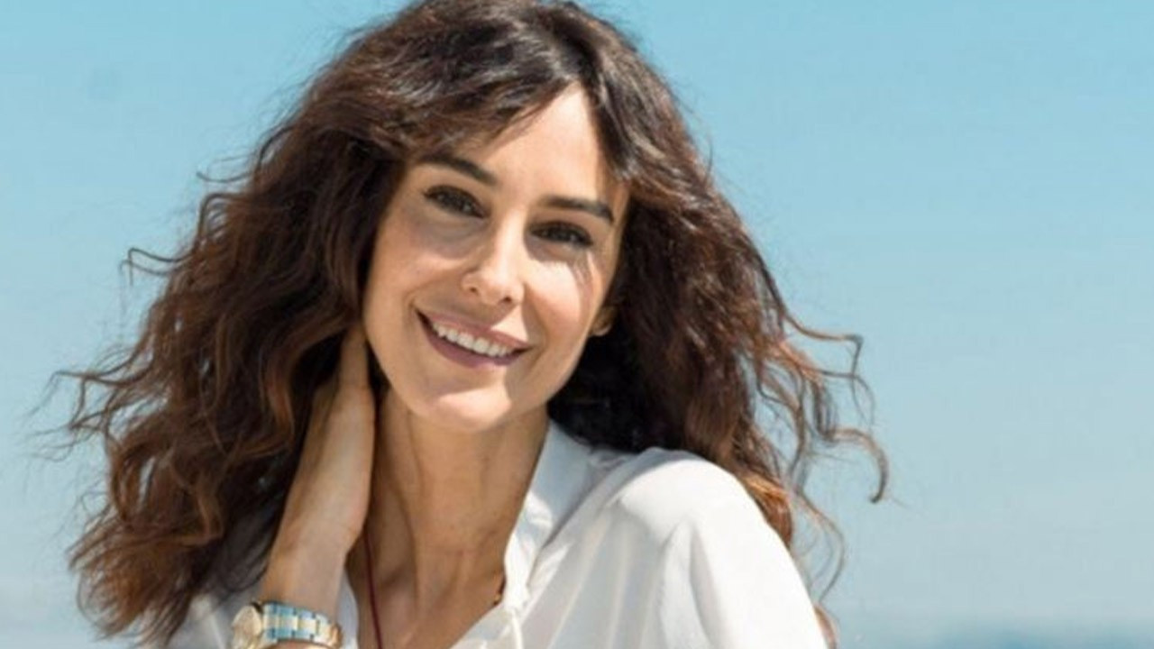 Arzum Onan yıllara meydan okudu! O paylaşımı beğeni topladı