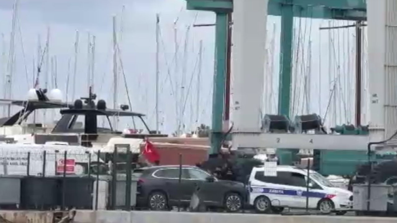 Muğla'da kaçak göçmen botu faciası! 1'i bebek, 19 kişi hayatını kaybetti