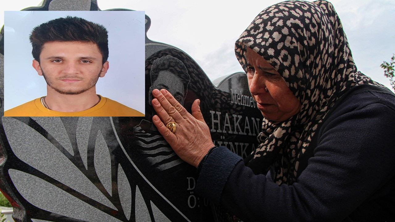 Üniversiteli Hakan’ı öldüren sevgiliye verilen 15 yıl hapis cezasına aileden itiraz
