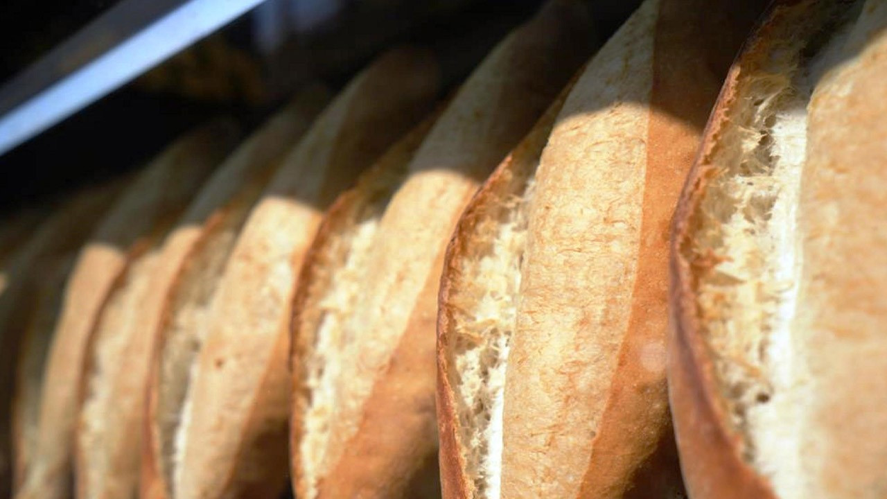 Türkiye Fırıncılar Federasyonu Başkanı: Şu an yok ama olabilir!