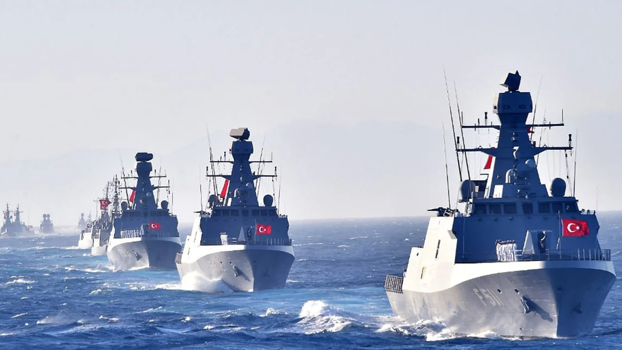 Boğaz’a NATO Üssü mü kuruluyor? Güvenlik kaynaklarından açıklama geldi