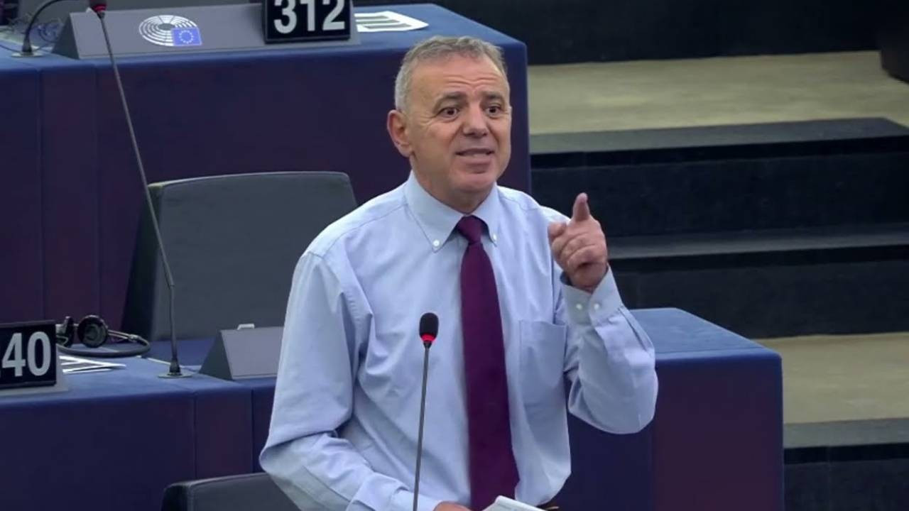 Trakya’dan göçtü, Türkiye’ye "Ket" vurdu! Rum veki…