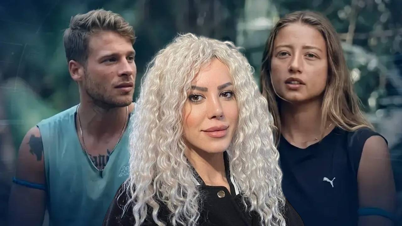 Yunus Emre Özden eski eşine ateş püskürdü! "Hayatıma musallat oldu"