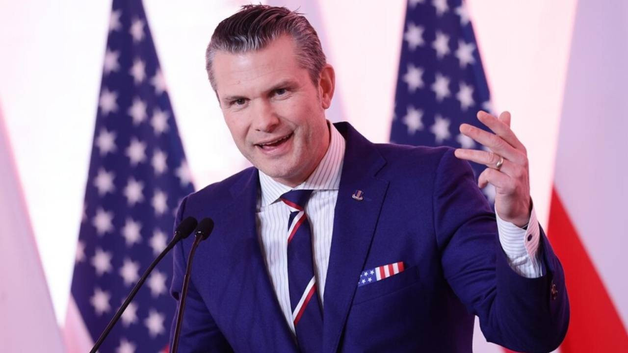 Savaşın ateşi, ABD Savaş Bakanı Hegseth’in kasasını mı ısıtıyor?