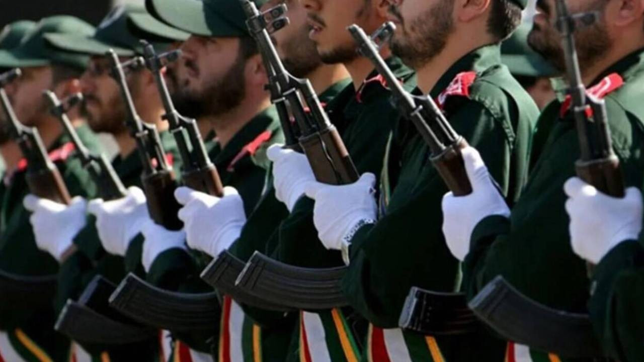 Tahran'dan gözdağı! Trump'ın kabuslarına girecek: Cepheye gidecek asker sayısı açıklandı