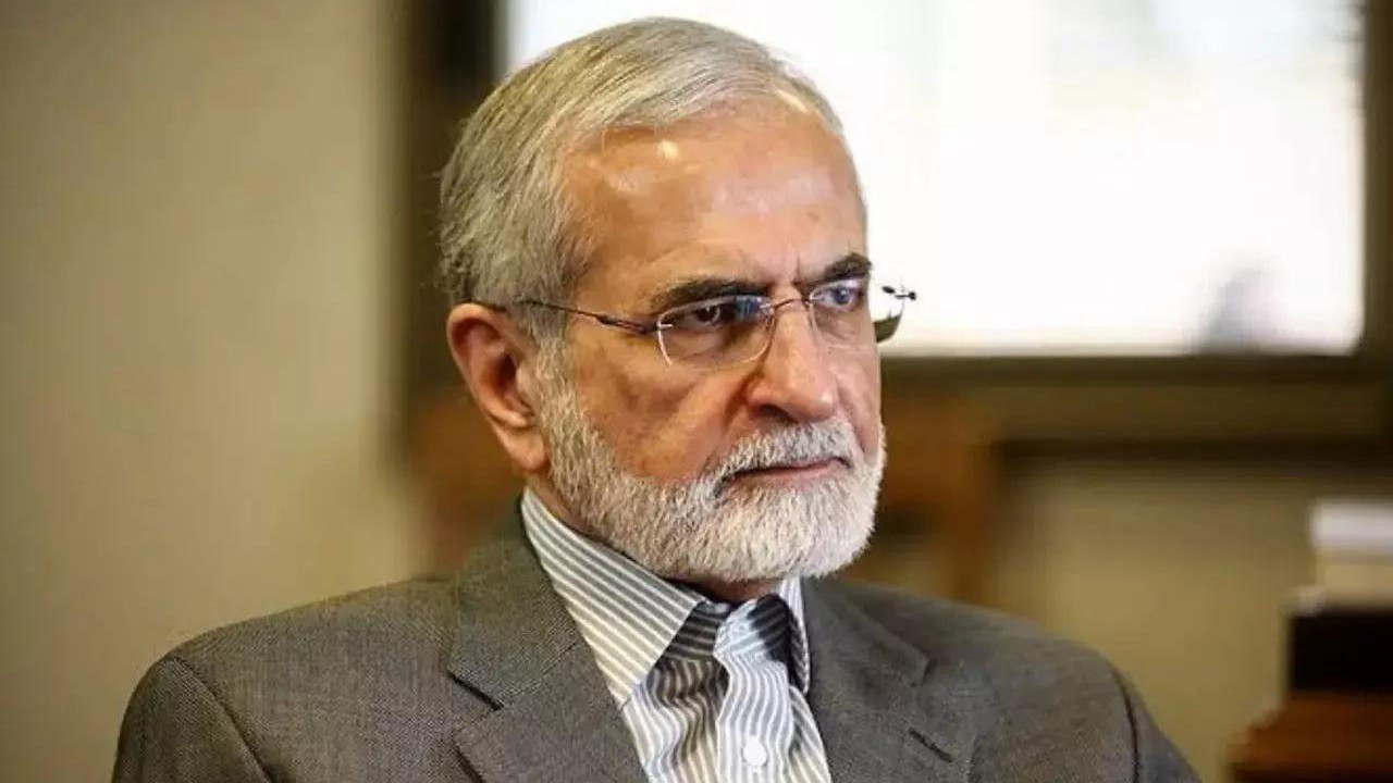 İran'da üst düzey isme suikast iddiası: Kemal Harrazi ağır yaralandı