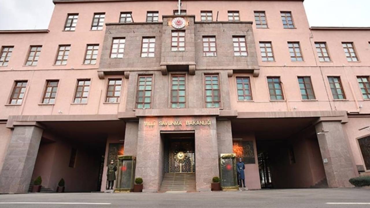 Komando tugaylarının sayısı artırılacak! MSB'den a…