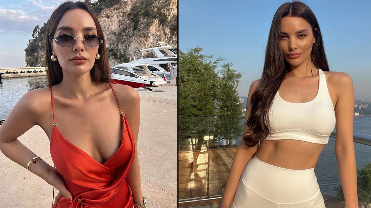 Hazal Filiz Küçükköse'den şoke eden astroloji itirafı: Reddettiğim işler oldu!