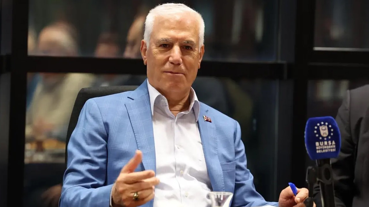 Mustafa Bozbey ile ilgili şok iddialar: Kod Adı Büyük Adam...