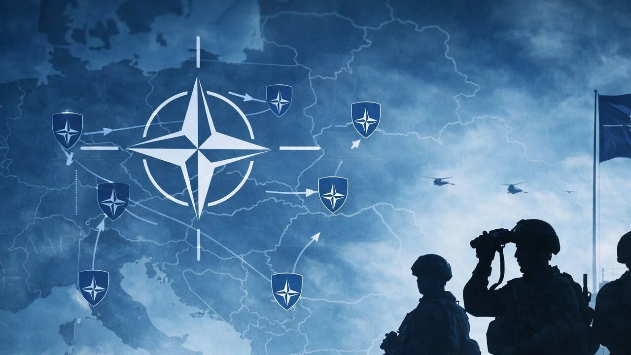 ABD NATO'dan çıkarsa ne olur? İşte en güçlü senary…