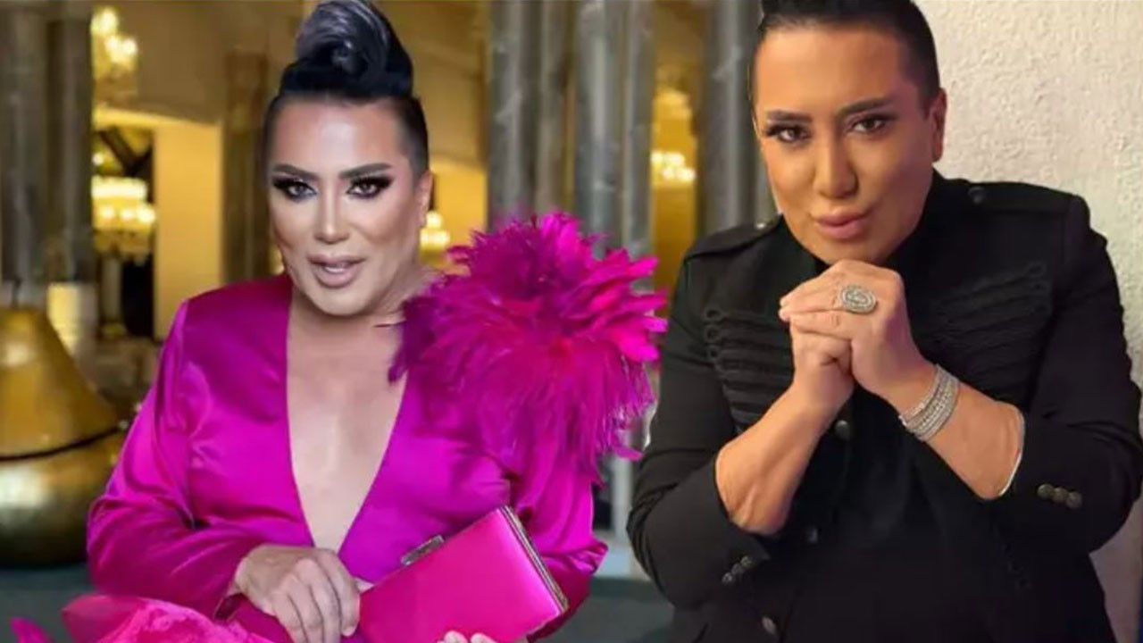 Cezaevinden tahliye edilen Murat Övüç'ün son hali görenleri şoke etti: Tanıyamadım!