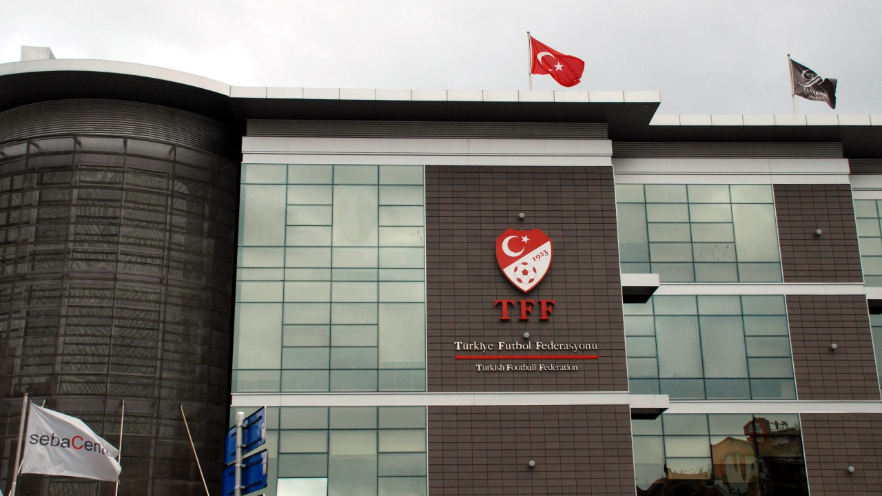 Anayasa Mahkemesi’nden flaş karar! TFF’nin o yetkisi iptal edildi