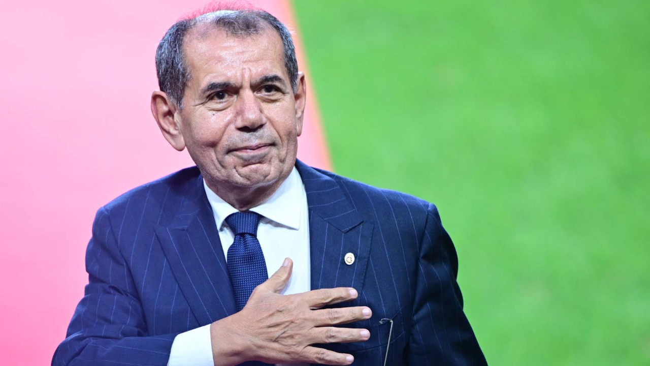 Dursun Özbek kesenin ağzını açtı! Galatasaray’dan Trabzonspor derbisi için dev prim!