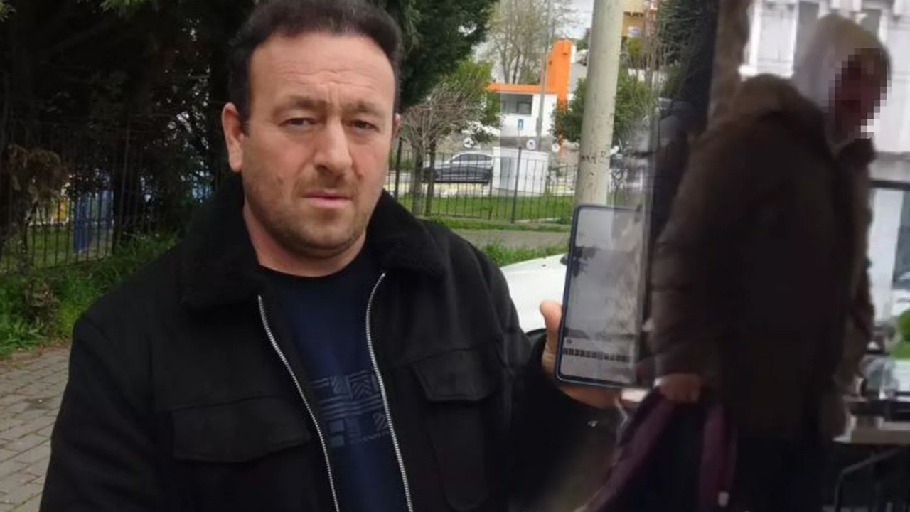 Okul çantasında milyonluk teslimat! Cezaevinde tanıştı, 3 milyon TL dolandırıldı